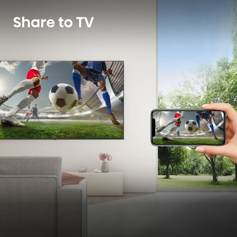 Телевізор Hisense 32A4S - фото 10