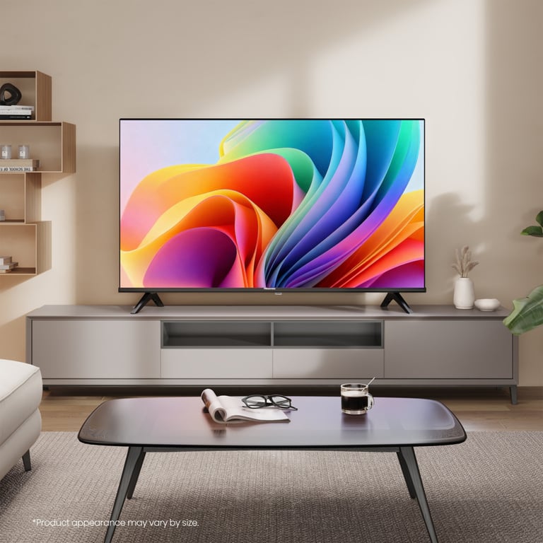 Телевізор Hisense 32A4S - фото 7