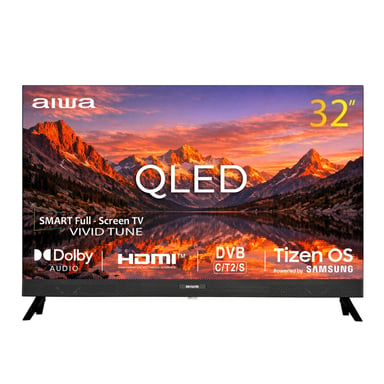 Телевізор AIWA QLED TS-327NH - фото 1