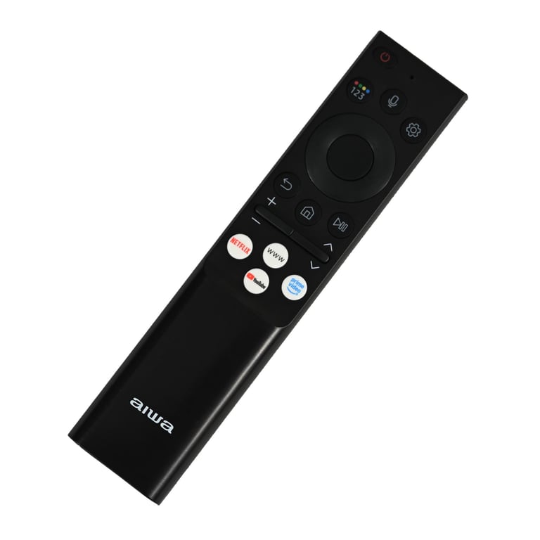 Телевізор AIWA QLED TS-327NH - фото 9