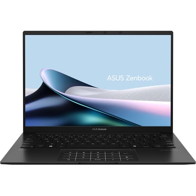 Ноутбук ASUS Zenbook 14 OLED UM3406GA-QD011 (90NB17R1-M000D0) - фото 1