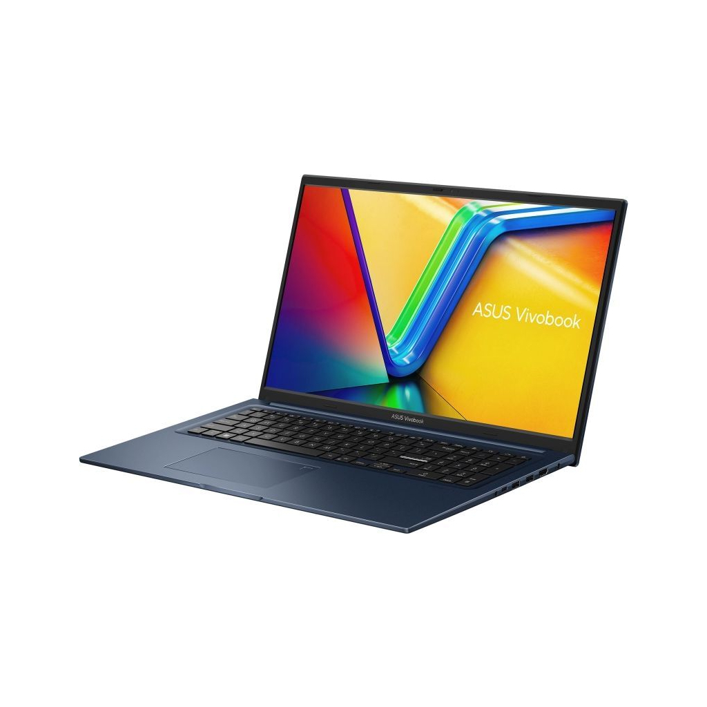 Ноутбук ASUS Vivobook 17 X1704VA-AU988 (90NB13X2-M00HF0) - фото 3 Ноутбук ASUS Vivobook 17 X1704VA-AU988 (90NB13X2-M00HF0) - фото 3