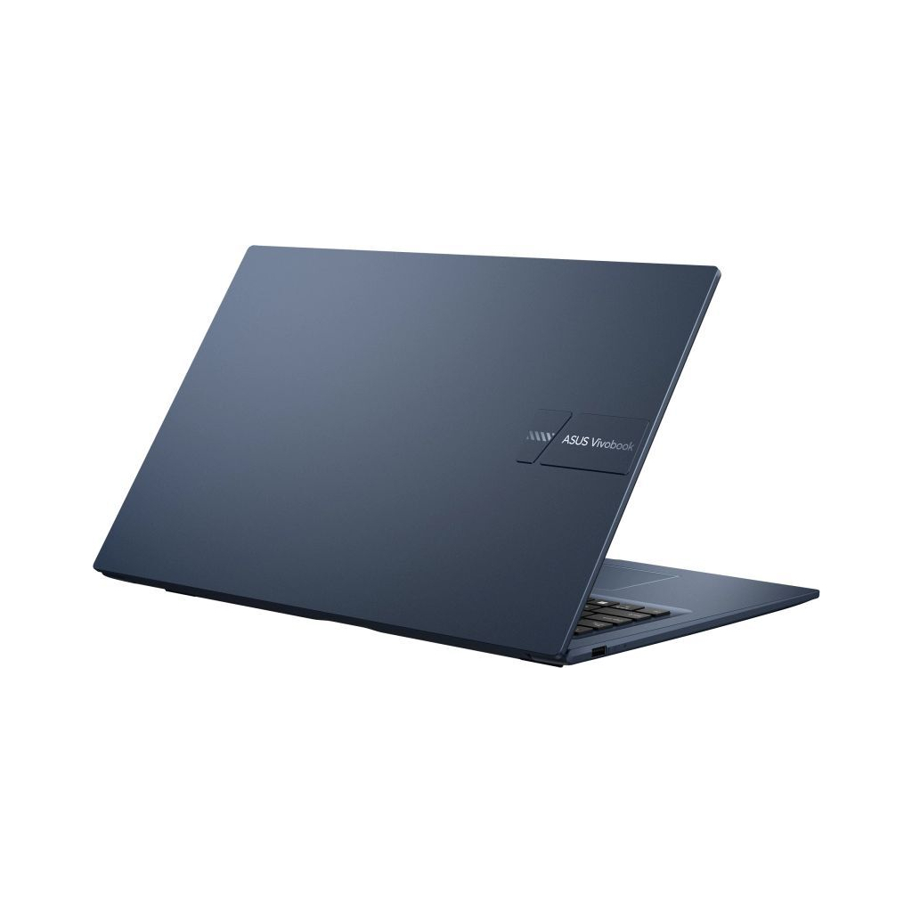 Ноутбук ASUS Vivobook 17 X1704VA-AU988 (90NB13X2-M00HF0) - фото 5 Ноутбук ASUS Vivobook 17 X1704VA-AU988 (90NB13X2-M00HF0) - фото 5
