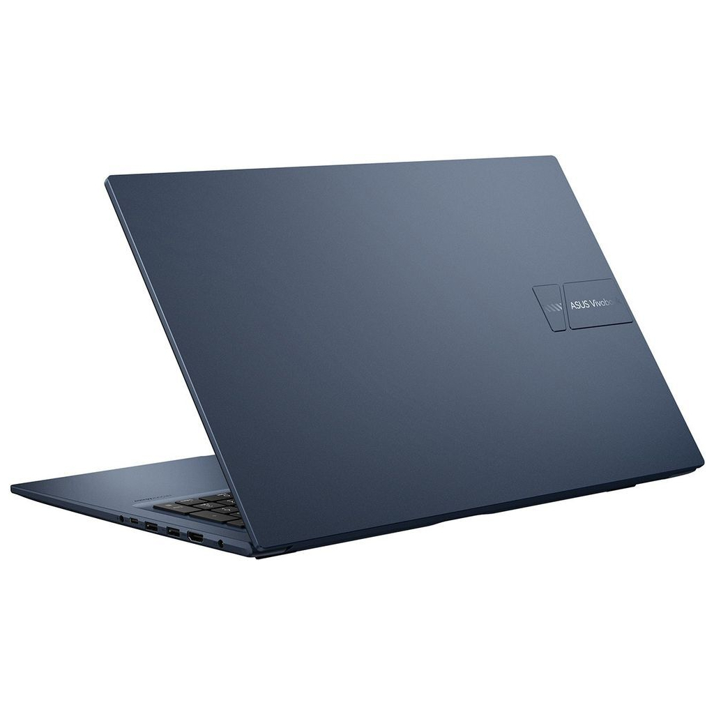 Ноутбук ASUS Vivobook 17 X1704VA-AU988 (90NB13X2-M00HF0) - фото 7 Ноутбук ASUS Vivobook 17 X1704VA-AU988 (90NB13X2-M00HF0) - фото 7