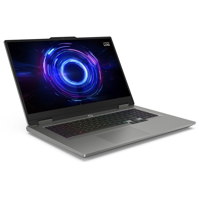 Ноутбук Lenovo LOQ 17IRX10 (83JH00ESRA) - фото 2