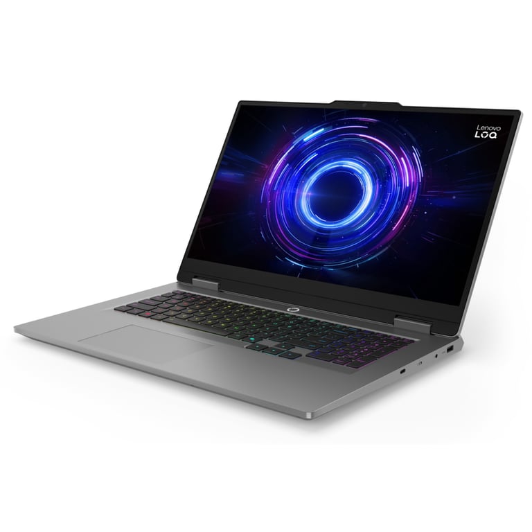 Ноутбук Lenovo LOQ 17IRX10 (83JH00ESRA) - фото 3