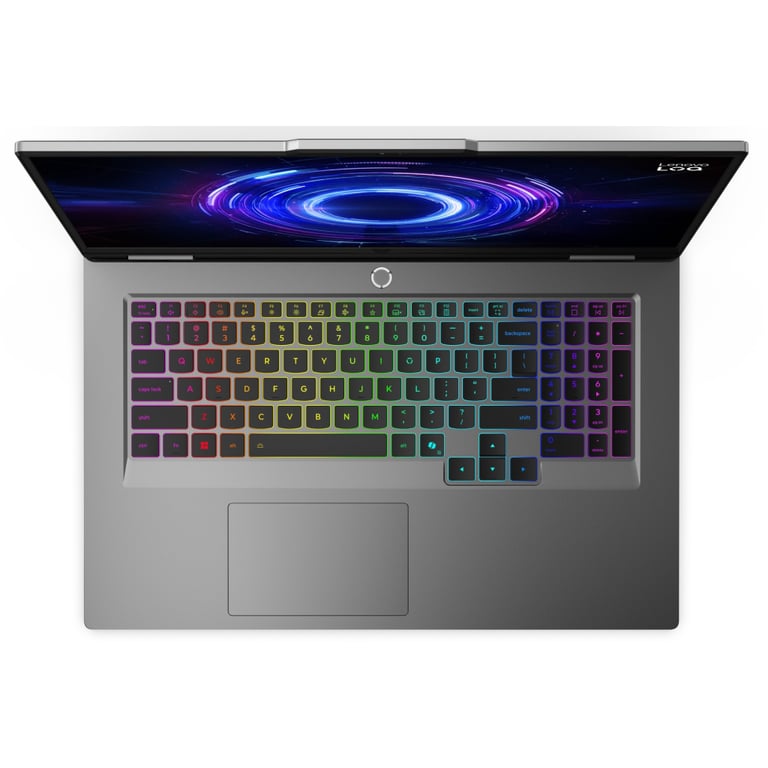 Ноутбук Lenovo LOQ 17IRX10 (83JH00ESRA) - фото 4