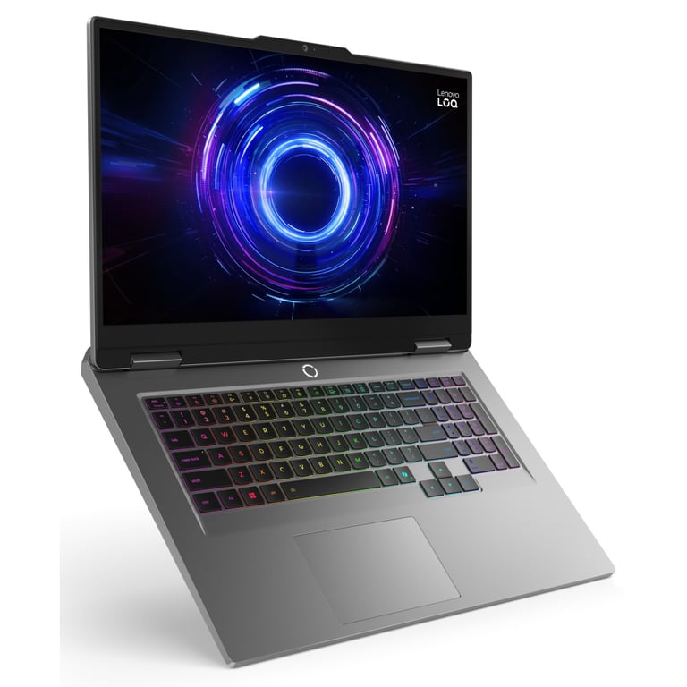 Ноутбук Lenovo LOQ 17IRX10 (83JH00ESRA) - фото 5