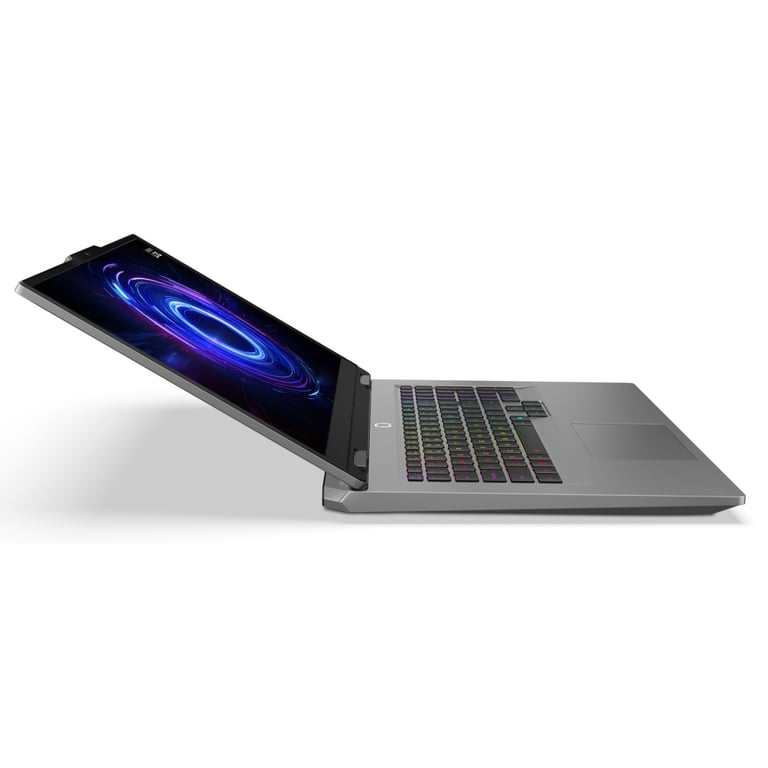 Ноутбук Lenovo LOQ 17IRX10 (83JH00ESRA) - фото 7