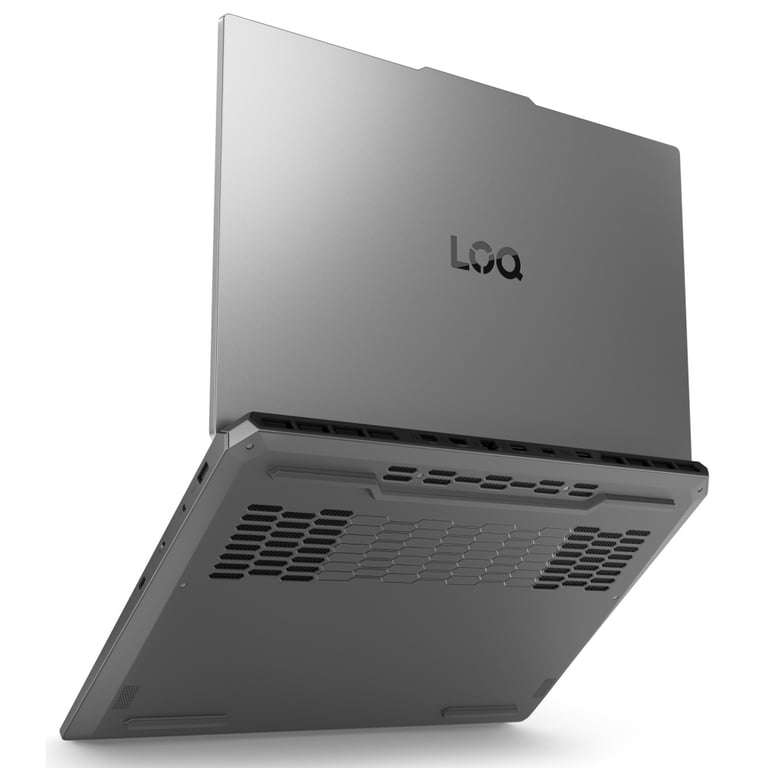 Ноутбук Lenovo LOQ 17IRX10 (83JH00ESRA) - фото 8