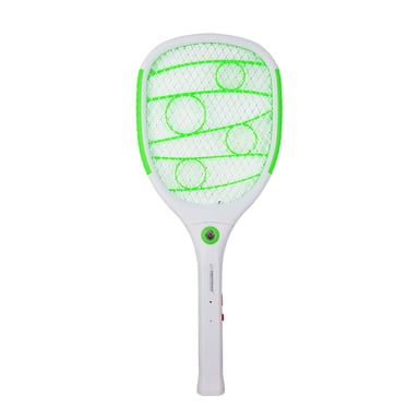 Електромухобійка Esperanza EHQ010G Insect Killer (5901299955963) - фото 1