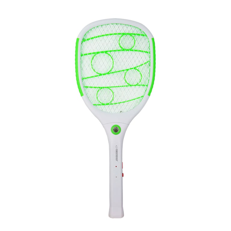 Електромухобійка Esperanza EHQ010G Insect Killer (5901299955963) - фото 1