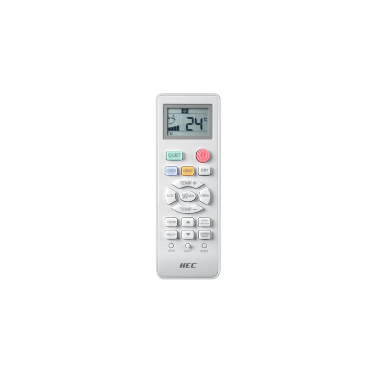 Кондиціонер Haier HSU-12NT(I)/HSU-12NT(O) - фото 6