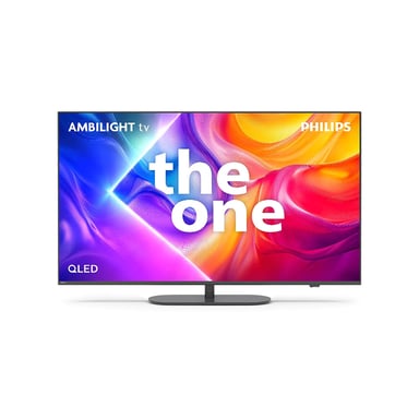 Телевізор Philips 43PUS9010/12 - фото 1