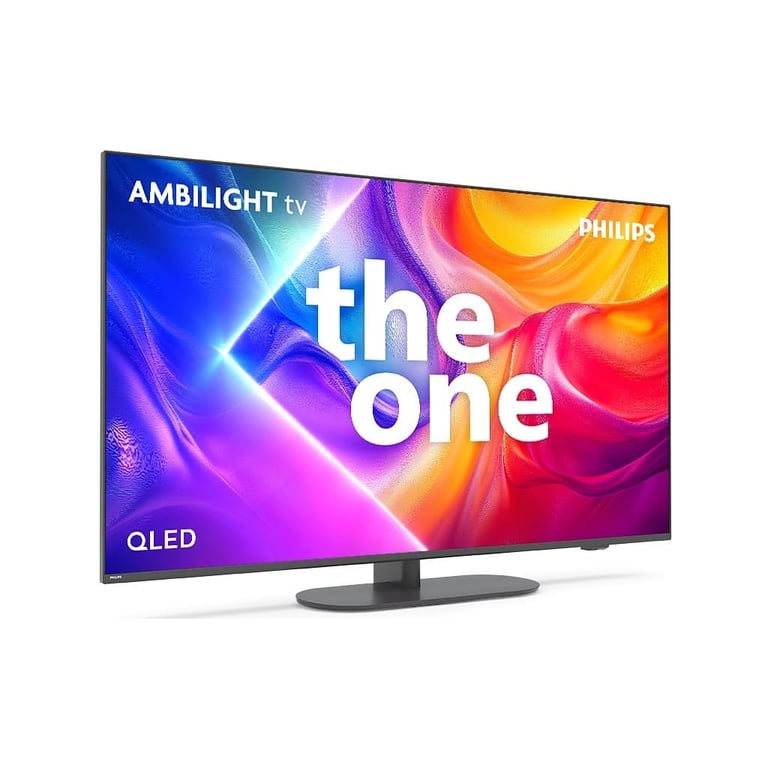 Телевізор Philips 43PUS9010/12 - фото 2
