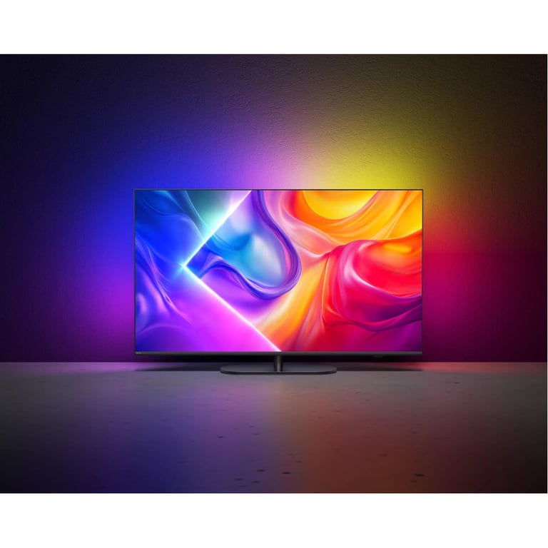 Телевізор Philips 43PUS9010/12 - фото 4
