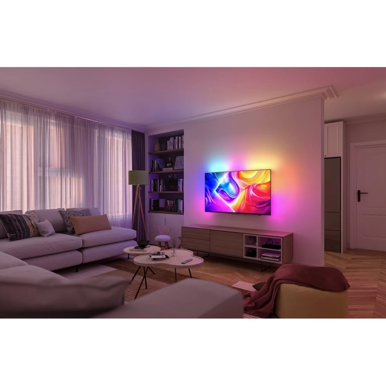Телевізор Philips 43PUS9010/12 - фото 5