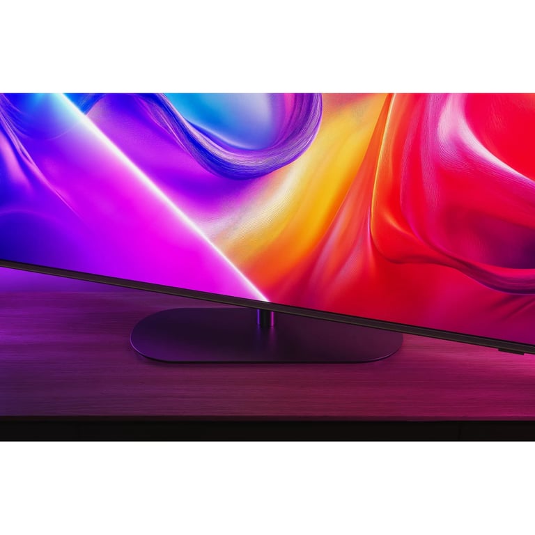 Телевізор Philips 43PUS9010/12 - фото 6