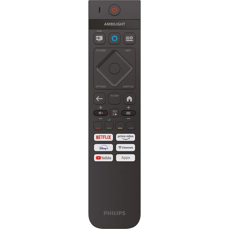 Телевізор Philips 43PUS9010/12 - фото 7