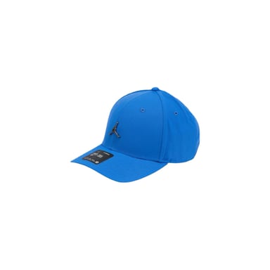 Кепка Nike Air Jordan Clc99 Cap Metal Jm CW6410-403 блакитний Уні MISC (194501097284) - фото 1