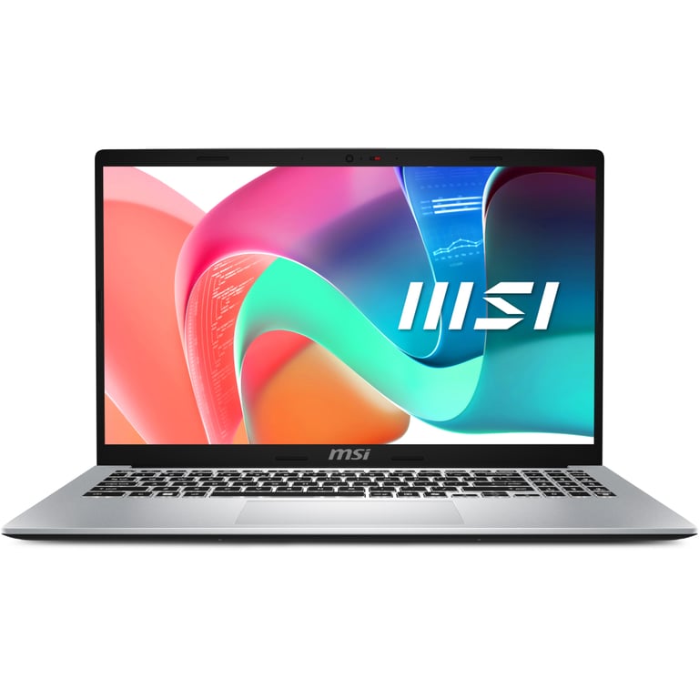 Ноутбук MSI Modern 15 F13MG (9S7-15S121-1003) - фото 1