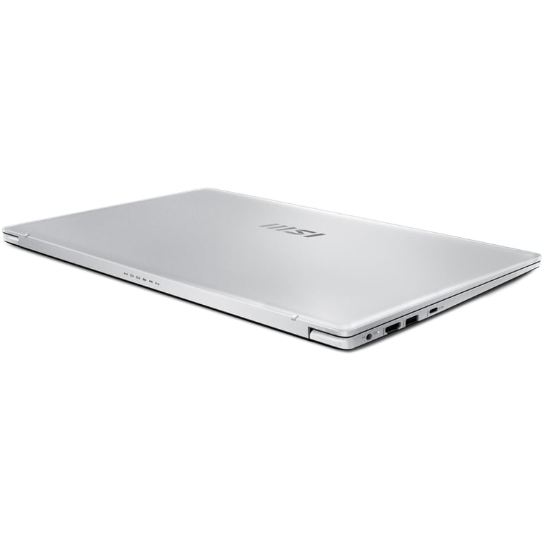 Ноутбук MSI Modern 15 F13MG (9S7-15S121-1003) - фото 10