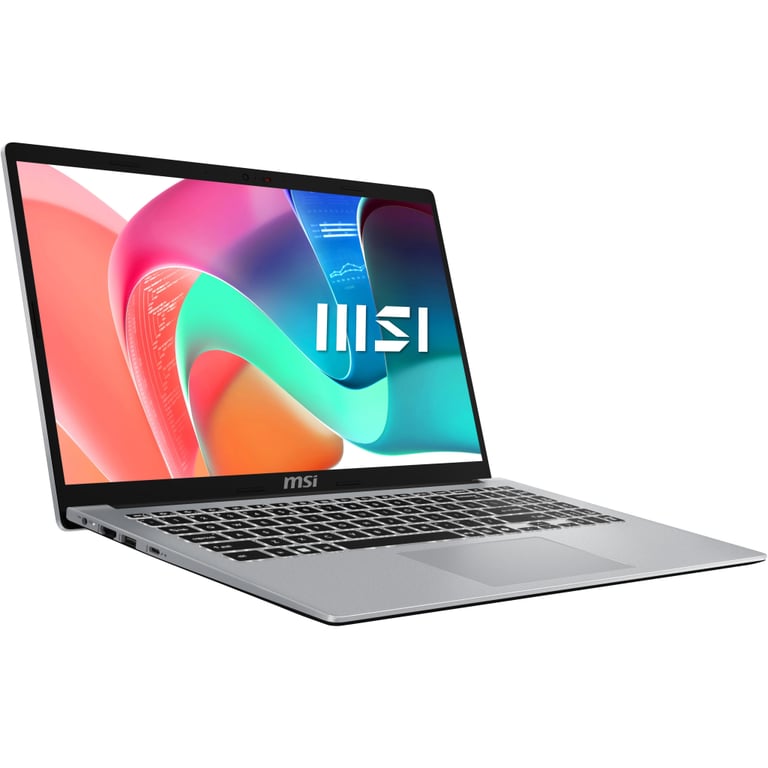 Ноутбук MSI Modern 15 F13MG (9S7-15S121-1003) - фото 2