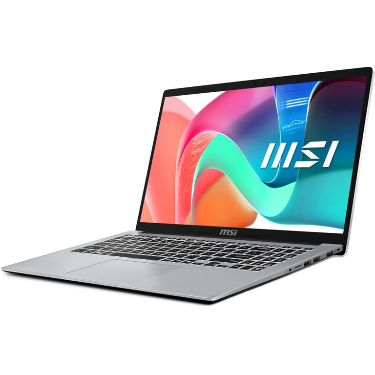 Ноутбук MSI Modern 15 F13MG (9S7-15S121-1003) - фото 3