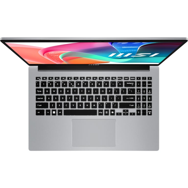 Ноутбук MSI Modern 15 F13MG (9S7-15S121-1003) - фото 4