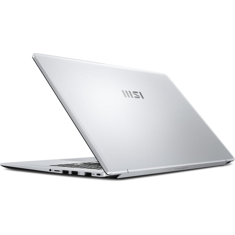Ноутбук MSI Modern 15 F13MG (9S7-15S121-1003) - фото 9