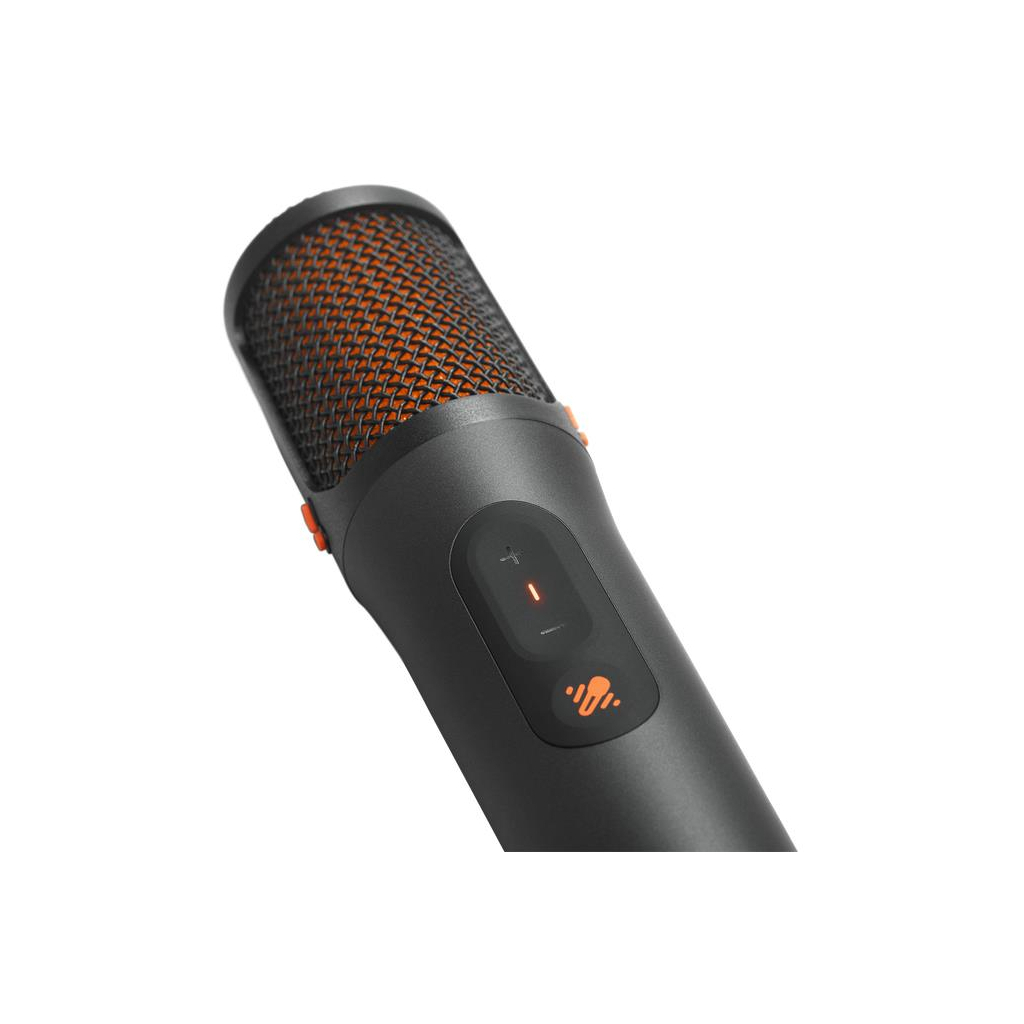 Мікрофон JBL EasySing Mics (JBLEASYSINGMICS) - фото 3 Мікрофон JBL EasySing Mics (JBLEASYSINGMICS) - фото 3