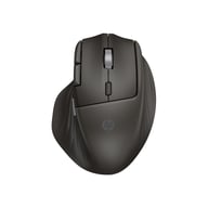 Мишка HP 780M Ultra-Fast-Scroll Wireless/Bluetooth Black (B8YX3AA) - фото 1