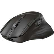 Мишка HP 780M Ultra-Fast-Scroll Wireless/Bluetooth Black (B8YX3AA) - фото 2