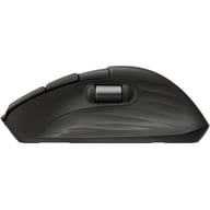 Мишка HP 780M Ultra-Fast-Scroll Wireless/Bluetooth Black (B8YX3AA) - фото 3