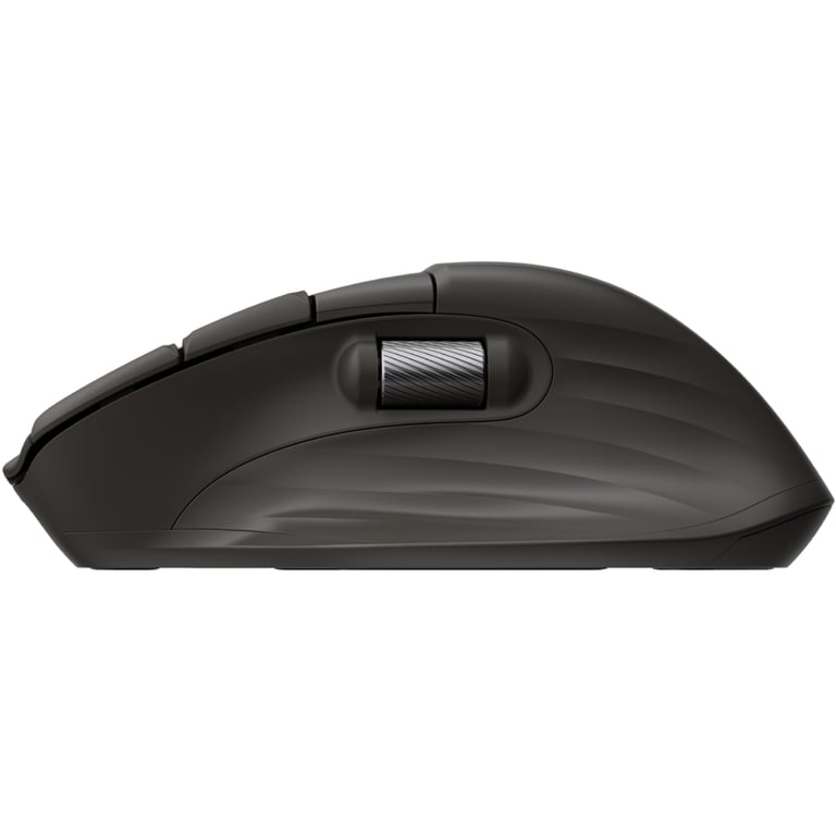Мишка HP 780M Ultra-Fast-Scroll Wireless/Bluetooth Black (B8YX3AA) - фото 3