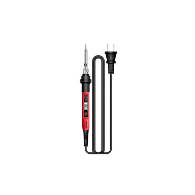 Паяльник електричний ANENG SL-102, 60 W, EURO, Blister (YT-SL-102) - фото 1