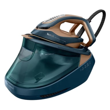 Парова станція Tefal GV9920E0 - фото 1