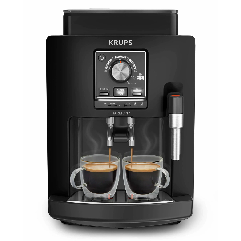Кавомашина Krups EA5088E0 - фото 2 Кавомашина Krups EA5088E0 - фото 2