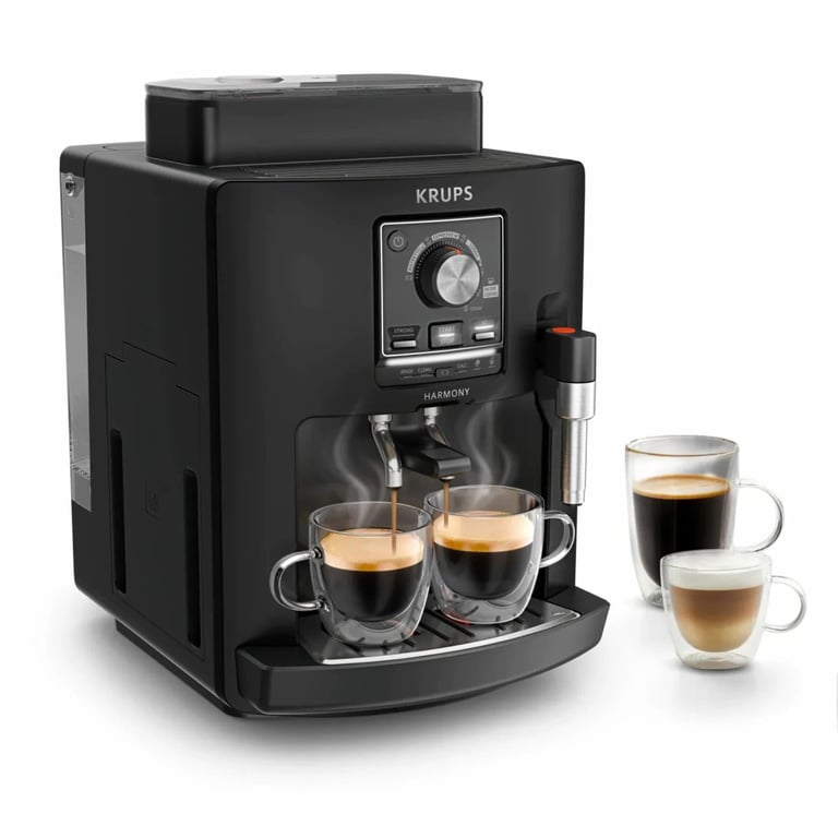 Кавомашина Krups EA5088E0 - фото 3