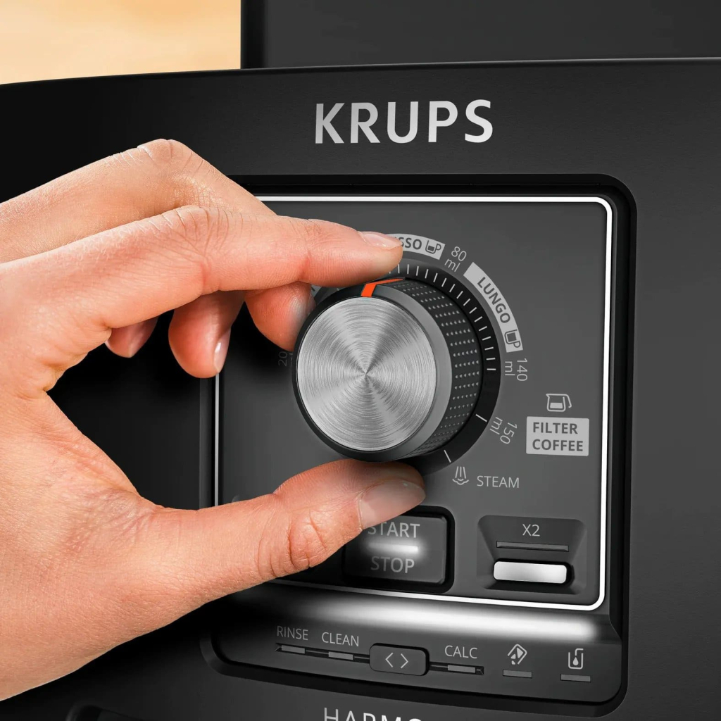 Кавомашина Krups EA5088E0 - фото 4 Кавомашина Krups EA5088E0 - фото 4