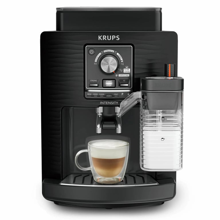 Кавомашина Krups EA5028E0 - фото 2