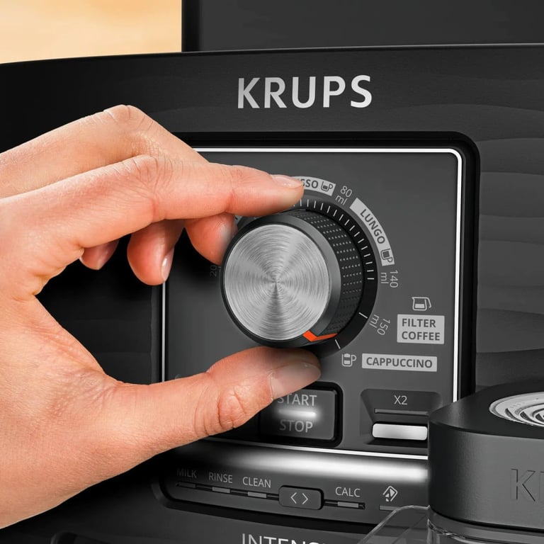 Кавомашина Krups EA5028E0 - фото 8