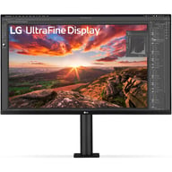 Монітор LG 32UN880K-B - фото 2