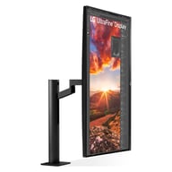 Монітор LG 32UN880K-B - фото 7