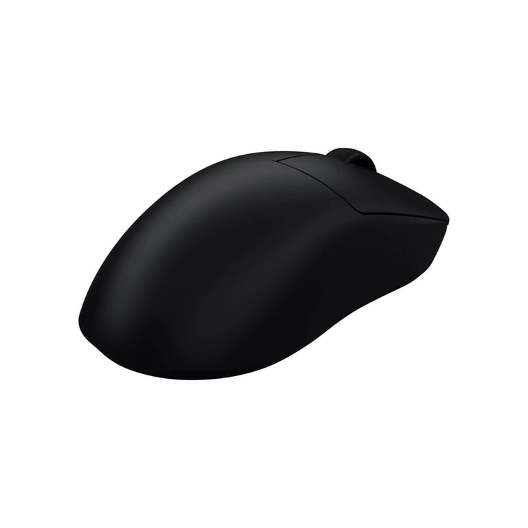 Мишка Hator Quasar 3S Ultima 8K Wireless/Bluetooth/USB Black (HTM660) - фото 3