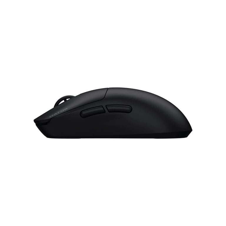 Мишка Hator Quasar 3S Ultima 8K Wireless/Bluetooth/USB Black (HTM660) - фото 4