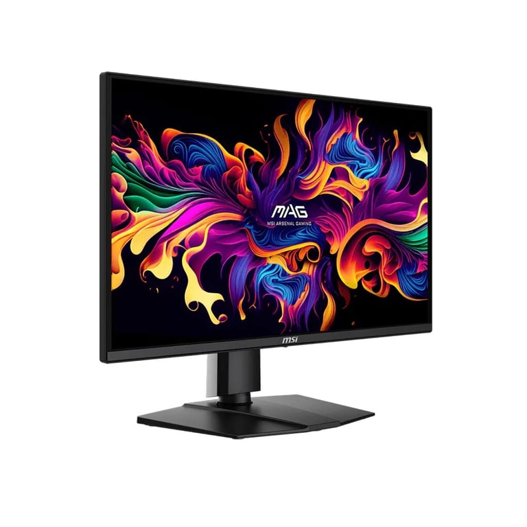 Монітор MSI MAG 272QP QD-OLED-X24 - фото 2