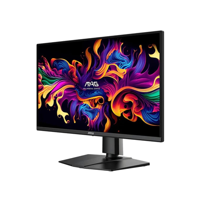 Монітор MSI MAG 272QP QD-OLED-X24 - фото 3