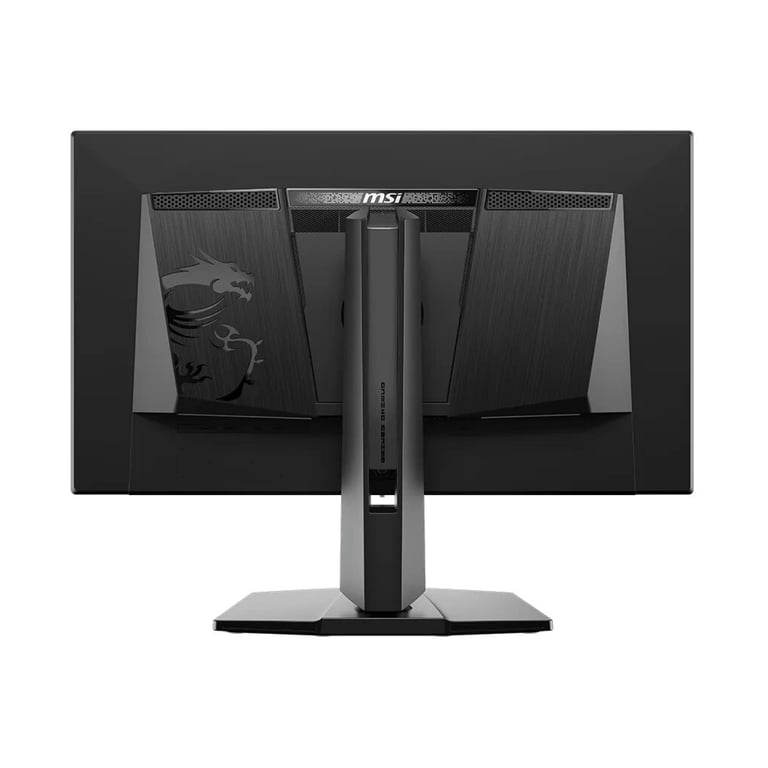 Монітор MSI MAG 272QP QD-OLED-X24 - фото 4