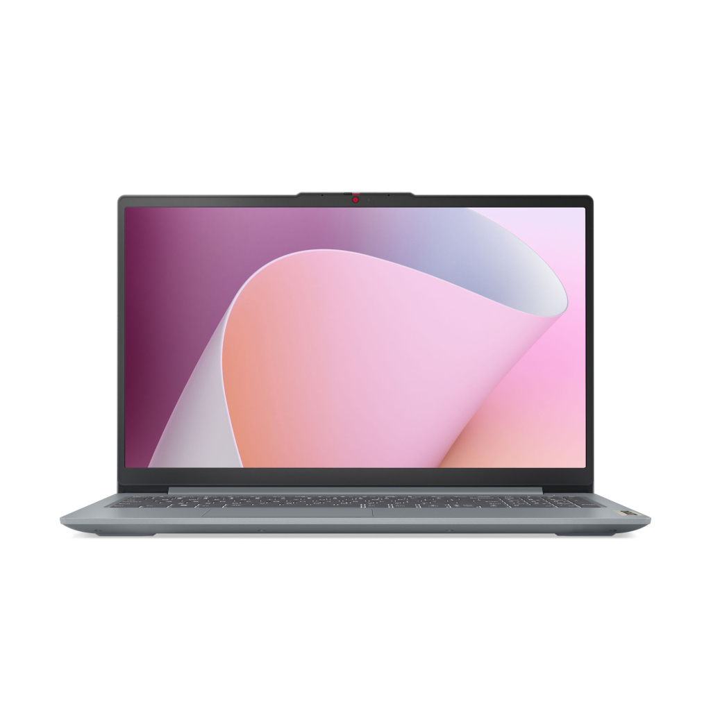 Ноутбук Lenovo IdeaPad Slim 3 15AMN8 (82XQ01K0RA) - фото 2 Ноутбук Lenovo IdeaPad Slim 3 15AMN8 (82XQ01K0RA) - фото 2
